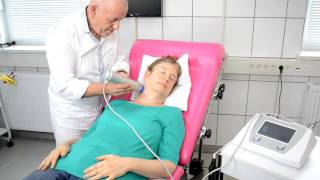 Shockwaves in Sonodynamic Cancer Therapy