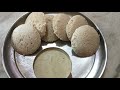 ఊదల ఇడ్లీలు branyard millet idli udalu idlimillet idli