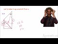 geometry – 7.3 special right triangles ii