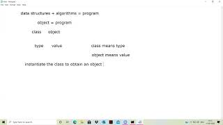 FDP ON PYTHON PROGRAMMING