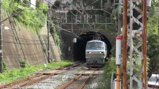 根岸線 石油貨物 5476レ EF66104牽引 山手駅通過