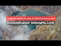 Bhairabkunda Lake Sindhupalchok: The Unexplored Lake You must visit | Crazy off-road ride | Yatri