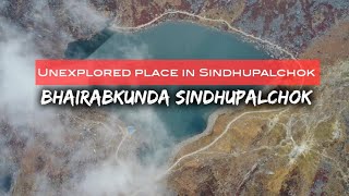 Bhairabkunda Lake Sindhupalchok: The Unexplored Lake You must visit | Crazy off-road ride | Yatri