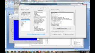 Webinar 3 - Sine Sweep Vibration
