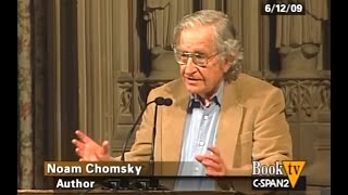 Noam Chomsky American Power FULL LECTURE