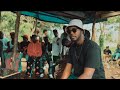 Hunna Kmt - KAZA | Clip officiel | Freestyle Rap Guinéen |