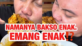 NAMANYA ENAK, BENERAN ENAK GA..