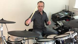 Drum Cover: December - Collective Soul