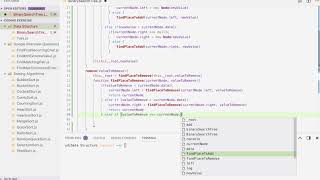 Binary Search Tree In JavaScript (Part 1)