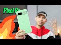 Google Bunuh Fon Dia Sendiri ! 🔥 Google Pixel 8a