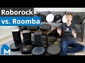 Roborock vs. Roomba — Which Robot Vacuum is Best?