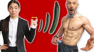 Make “It” Bigger For More Amazing Sex (Nutrition & Exercise Strategies)