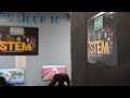 Lamont Boys and Girls Club inaugurates new STEM Lab with advanced technology