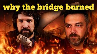 Destiny vs Counterpoints - The Full Drama
