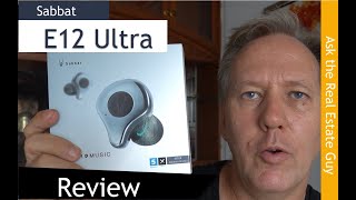 Sabbat E12 Ultra Review - Rated.  Buy or Bye?