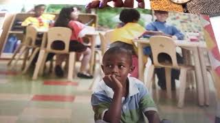 Pre-kindergarten Second Step lesson/Week 5 :Following directions