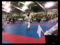 JKS 2011 World Karate Championships male kumite final