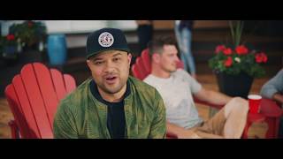 Tebey - Whos Gonna Love You - Official Music Video