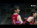 🇹🇭 thailand vs korea 🇰🇷 highlights women s vnl 2024