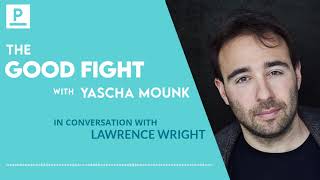 The Good Fight Archives - Lawrence Wright