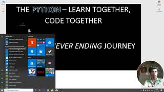 python 14 ANACONDA and while loop