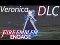 Fire Emblem Engage DLC Wave 3- Divine Paralogue The Lonely Heir Veronica