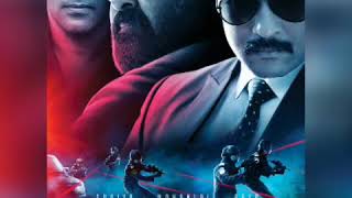 Surya in kaappaan movie first look and two photos update news and NGK