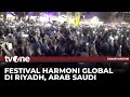 Kemeriahan Festival Harmoni Global | Kabar Hari Ini tvOne