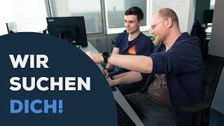 Arbeiten als Technical Quality Expert bei TechTalk 🚀 [JETZT Bewerben]
