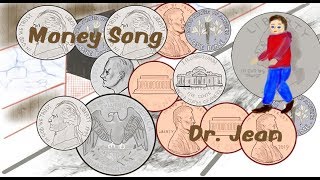Money Song with Dr. Jean includes lyrics in description