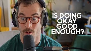 When Mindfulness Backfires | Real Coping Skills for Exhaustion