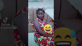 Huyu ndie alikula fare Yako 🤣🤣 #tiktok #viral #comedy #shorts