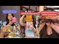 KUMPULAN TIK TOK CLARA MONICA // KULINER & MUKBANG🍜 | cr : clara monica