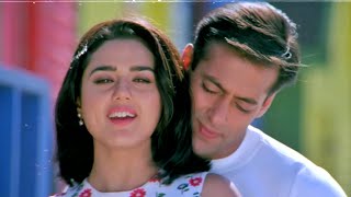 Bolo Na Ab Kya Kare | Har Dil Jo Pyar Karega, Salman Khan, Preity Zinta, Alka Yagnik, Udit Narayan