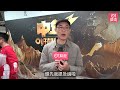 中年好聲音3｜周國豐冇幫伍仲衡口向tvb求情：唔方便去干涉件事｜01娛樂｜伍仲衡｜周國豐｜評審｜訪問