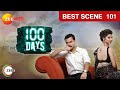 100 Days - Episode 101 - February 17, 2017 - Best Scene - 2