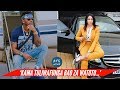 DIAMOND PLATINUMZ FIRES AT ZARI! SHE HITS BACK |BTG News