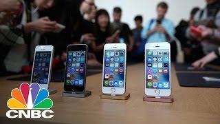 Reveal Day For Apple iPhone 7 | Squawk Box | CNBC