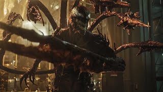 Venom: Let There Be Carnage (Sony Pictures Entertainment | Official Trailer #2)
