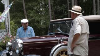 American Classic Heritage Season 2 Episode 3  Jim Wingo 1931 Model A 400 Ford