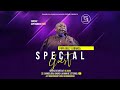 Special Guest | Papa Billy Lubansa | September 29  2024