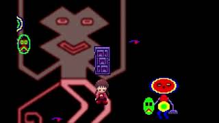 Yume Nikki OST - Shield-Folk World