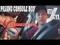 Cara Pasang Console Box Ayla/Agya Standar/Original