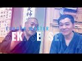 8th dan iaido master explains the differences between inyō shintai u0026 gyakuté inyō shintai