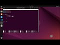 linux ubuntu act 3 memory management and paging