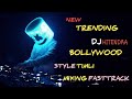 DJ TENDING TIMLI SONG MIX💙FASTTRACK PART 2  🎧#dangidhamal #djremixsong #new song#newsong2024