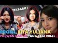 Profil Terbaru AKP RITA YULIANA Polwan Cantik Yang Dikabarkan Dekat Dengan FERDY SAMBO #ferdysambo