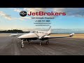 jetbrokers presents cessna 340 ram s n 340 0152 for sale