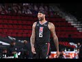 Reacting to DeMarcus Cousins signing with the Clippers for the rest of the season #Shorts | The Jump