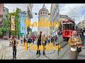 Turkey Vlog | Istanbul | Gladiator to Spicy Bazaar | Topi Undertaker | Kadikoy Stay | Part 7